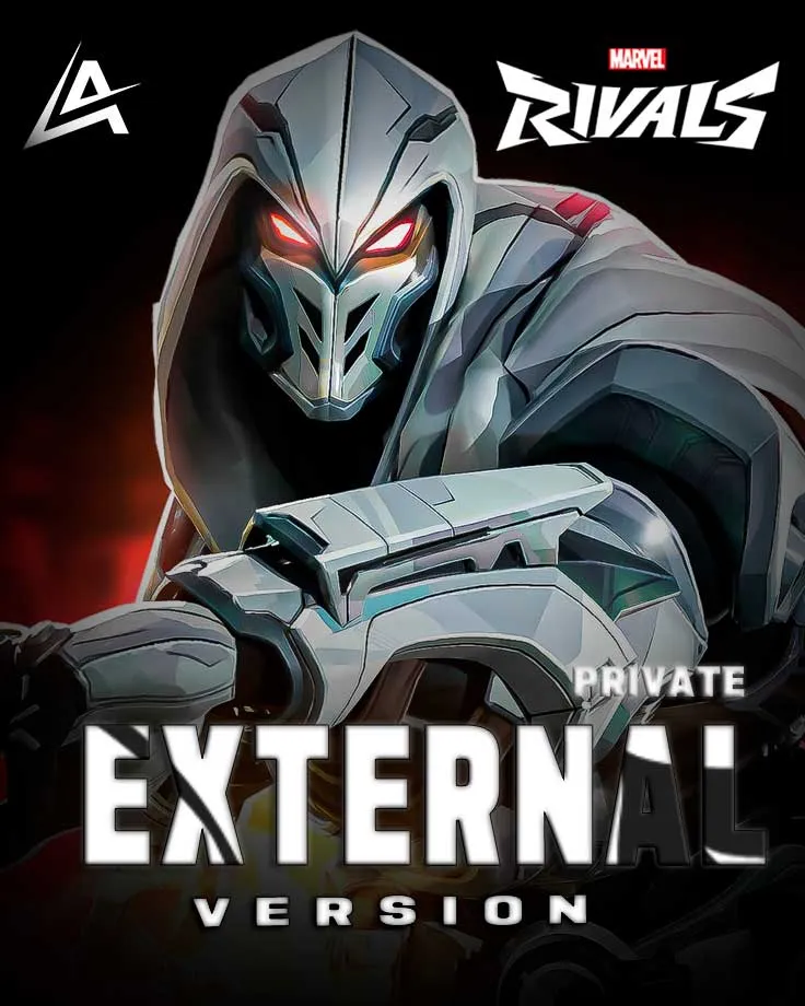 Marvel Rivals External
